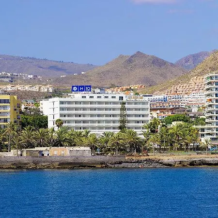 Отель Boutique H10 Big Sur - только для взрослых