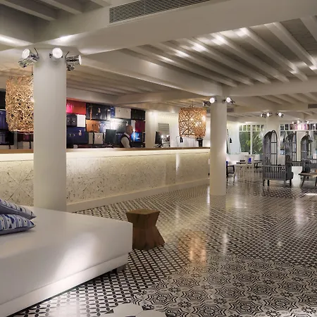 Boutique H10 Big Sur - только для взрослых Отель