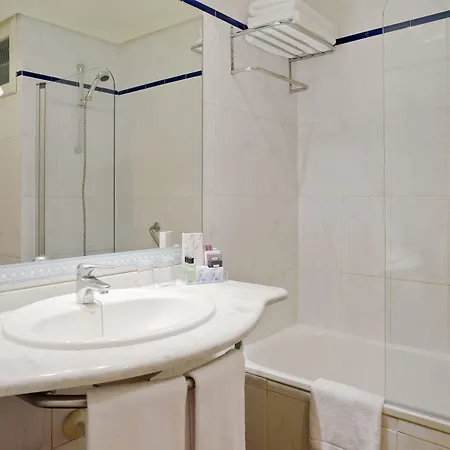 Отель Boutique H10 Big Sur - только для взрослых 4*