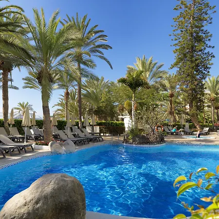 Boutique H10 Big Sur - только для взрослых Отель Лос Кристианос