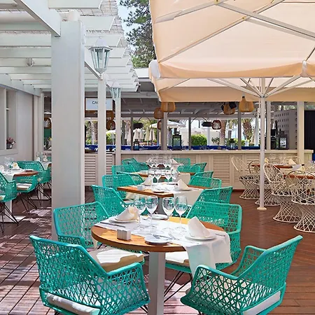 Boutique H10 Big Sur - только для взрослых Лос Кристианос