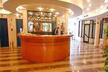 Boutique H10 Big Sur - только для взрослых