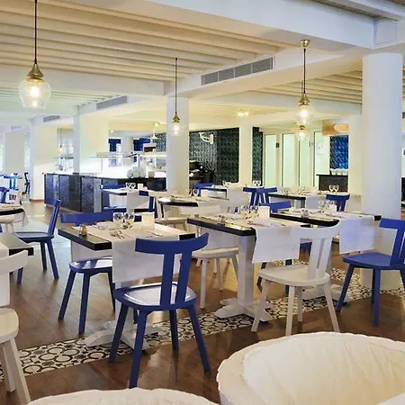 Boutique H10 Big Sur - только для взрослых 4* Лос Кристианос