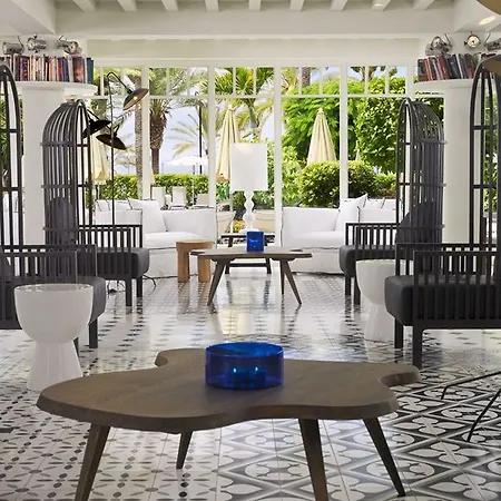 Отель Boutique H10 Big Sur - только для взрослых 4*