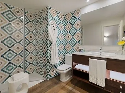 Boutique H10 Big Sur - только для взрослых Лос Кристианос