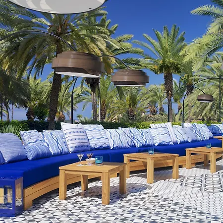 Hotel Boutique H10 Big Sur - Adults Only Los Cristianos (Tenerife)