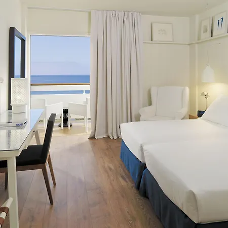 Hotel Boutique H10 Big Sur - Adults Only