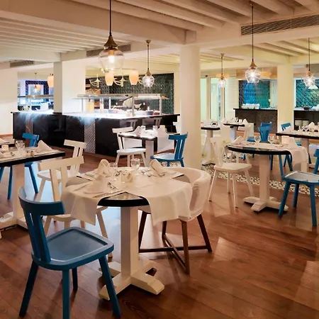 Hotel Boutique H10 Big Sur - Adults Only 4*