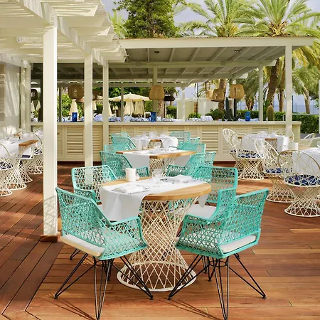 Boutique H10 Big Sur - Adults Only 4* Los Cristianos (Tenerife)