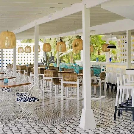 Hotel Boutique H10 Big Sur - Adults Only 4*