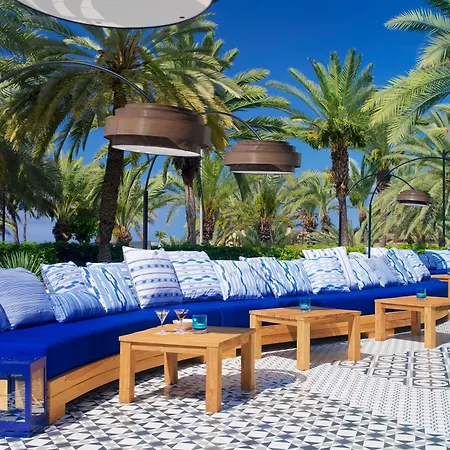 Hotel Boutique H10 Big Sur - Adults Only Los Cristianos (Tenerife)