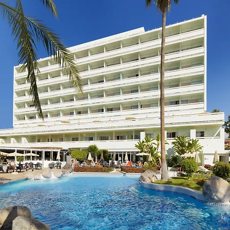 Boutique H10 Big Sur - Adults Only ホテル