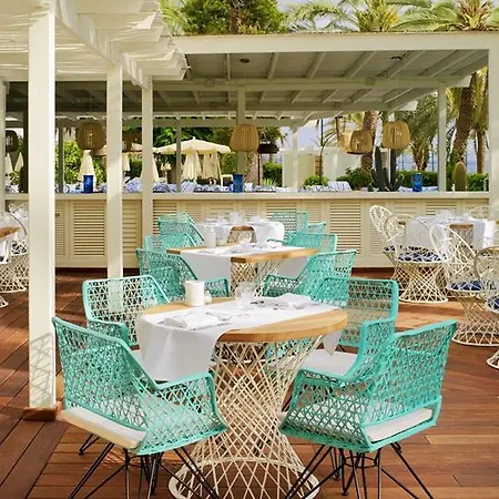 Boutique H10 Big Sur - Adults Only