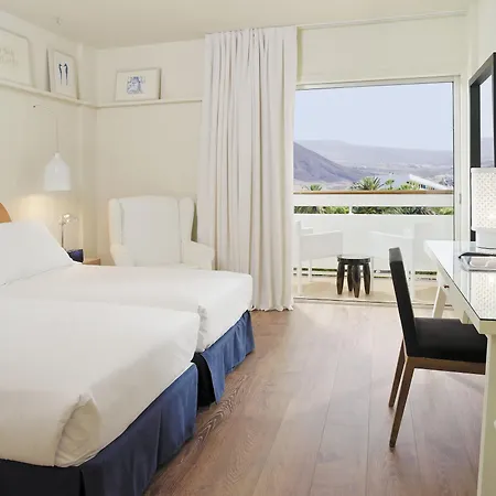 Boutique H10 Big Sur - Adults Only Ξενοδοχείο 4*