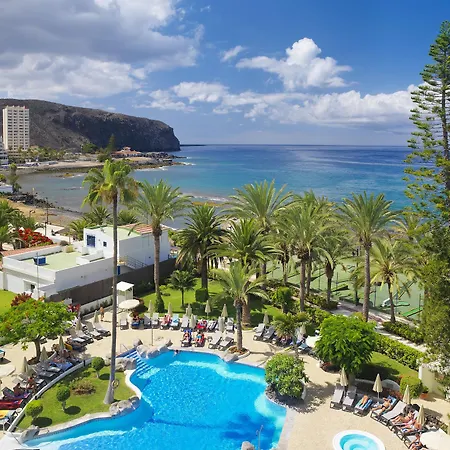 Boutique H10 Big Sur - Adults Only Ξενοδοχείο Los Cristianos (Tenerife)