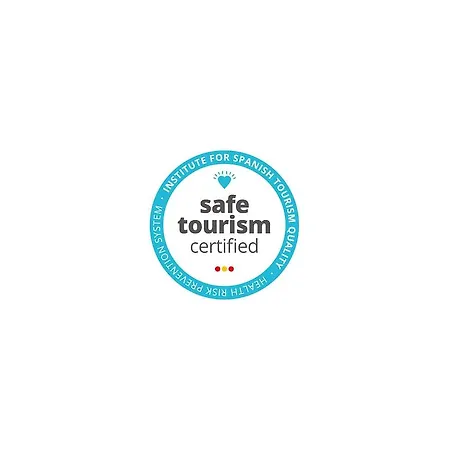 Boutique H10 Big Sur - Adults Only Ξενοδοχείο