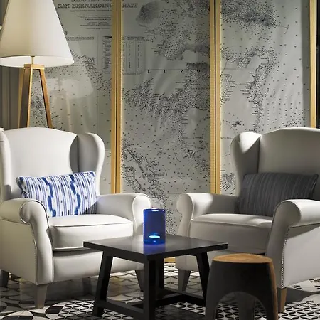 ホテル Boutique H10 Big Sur - Adults Only ロスクリスティアーノス