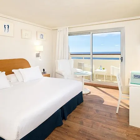 Boutique H10 Big Sur - Adults Only ホテル 4*