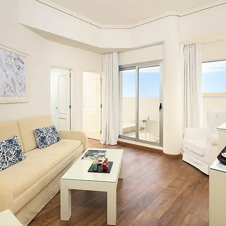 ホテル Boutique H10 Big Sur - Adults Only ロスクリスティアーノス