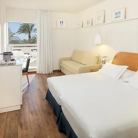 ホテル Boutique H10 Big Sur - Adults Only