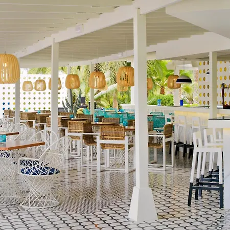 ホテル Boutique H10 Big Sur - Adults Only