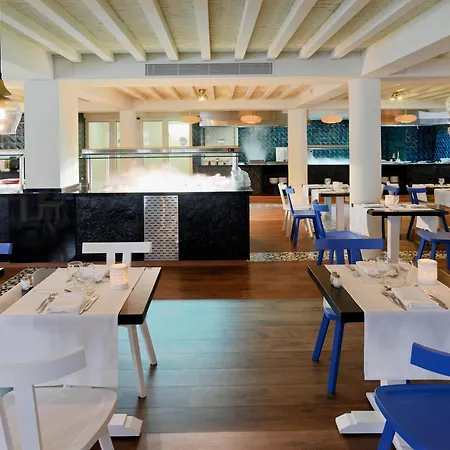 Boutique H10 Big Sur - Adults Only ロスクリスティアーノス