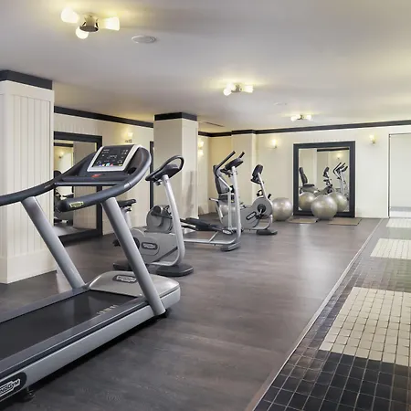 ホテル Boutique H10 Big Sur - Adults Only 4*