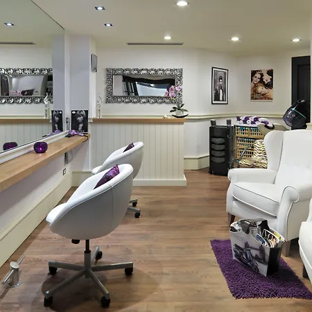 Boutique H10 Big Sur - Adults Only Hotel Los Cristianos (Tenerife)