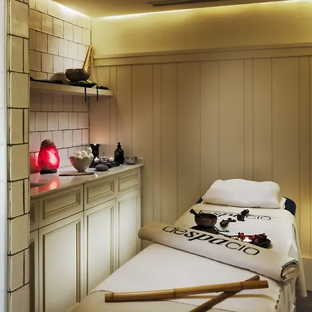 Boutique H10 Big Sur - Adults Only ホテル 4*