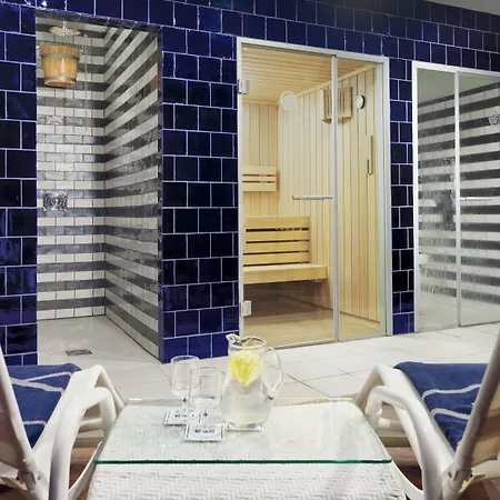 ホテル Boutique H10 Big Sur - Adults Only