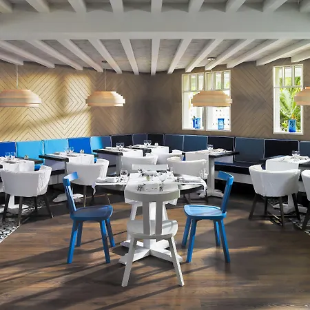 ホテル Boutique H10 Big Sur - Adults Only ロスクリスティアーノス