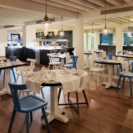 Boutique H10 Big Sur - Adults Only