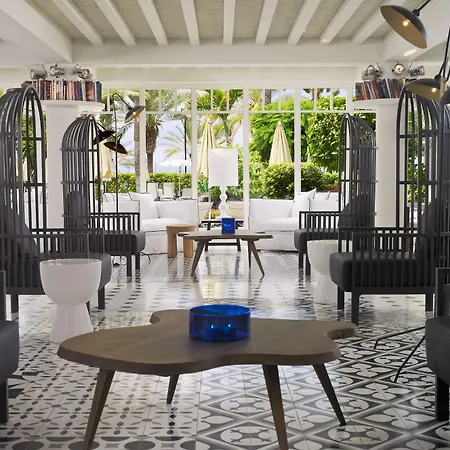 Boutique H10 Big Sur - Adults Only ホテル ロスクリスティアーノス