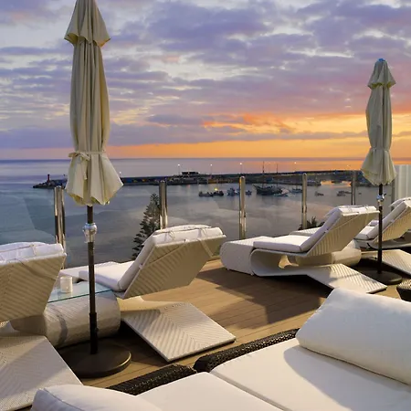 Hotel Boutique H10 Big Sur - Adults Only