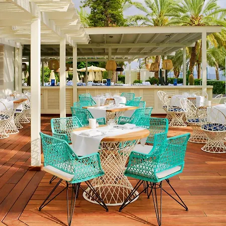 Hotel Boutique H10 Big Sur - Adults Only Los Cristianos (Tenerife)