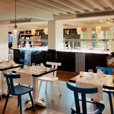 ホテル Boutique H10 Big Sur - Adults Only 4*