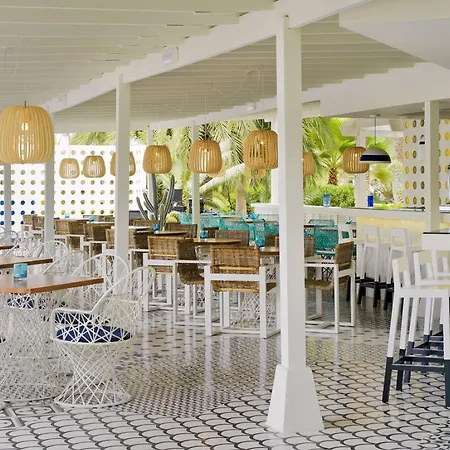 Boutique H10 Big Sur - Adults Only 4* ロスクリスティアーノス