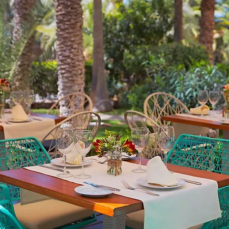 Boutique H10 Big Sur - Adults Only ホテル ロスクリスティアーノス