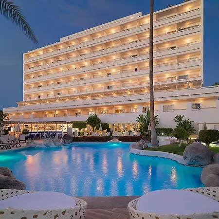 ホテル Boutique H10 Big Sur - Adults Only ロスクリスティアーノス