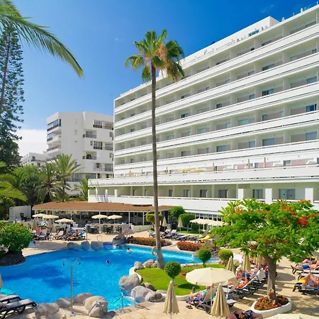 ホテル Boutique H10 Big Sur - Adults Only