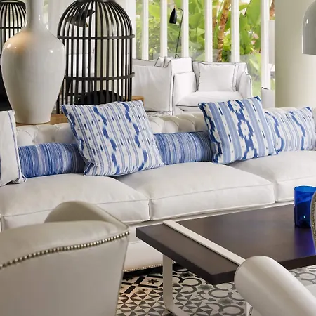 ホテル Boutique H10 Big Sur - Adults Only ロスクリスティアーノス