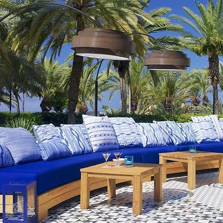 Boutique H10 Big Sur - Adults Only Ξενοδοχείο Los Cristianos (Tenerife)