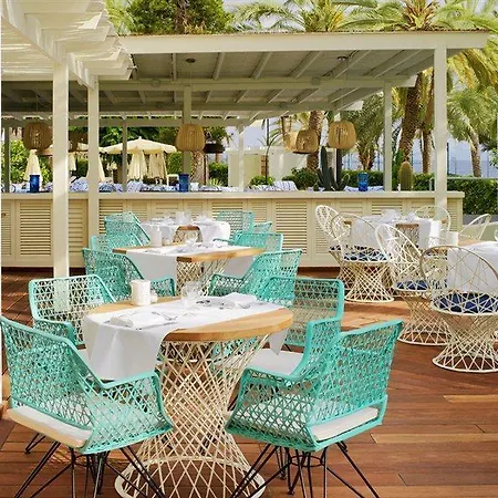 Boutique H10 Big Sur - Adults Only Hotel 4*