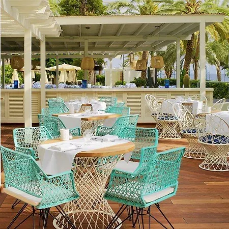 Boutique H10 Big Sur - Adults Only Ξενοδοχείο 4*