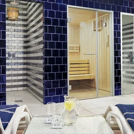 Boutique H10 Big Sur - Adults Only 4* ロスクリスティアーノス