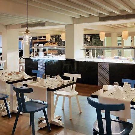 Boutique H10 Big Sur - Adults Only ホテル ロスクリスティアーノス