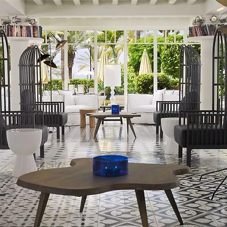 Boutique H10 Big Sur - Adults Only ホテル 4*