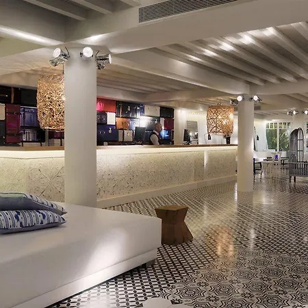 Boutique H10 Big Sur - Adults Only ホテル