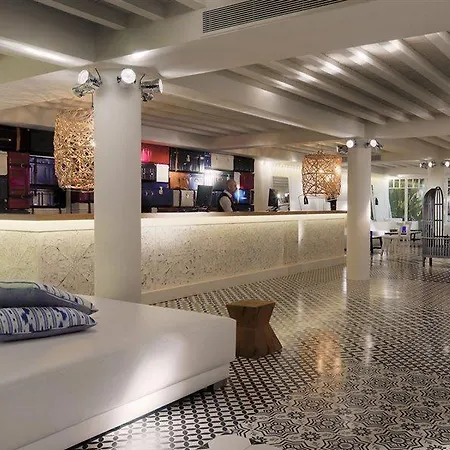 Boutique H10 Big Sur - Adults Only Ξενοδοχείο