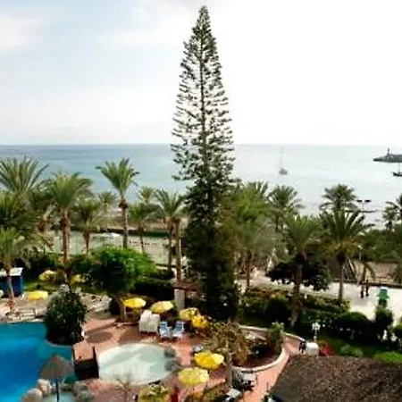 Boutique H10 Big Sur - Adults Only Ξενοδοχείο